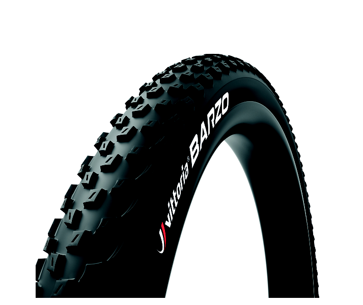 Cubierta Tire MTB Vittoria Brazo Full Black 55-622/29x2.25 TLR