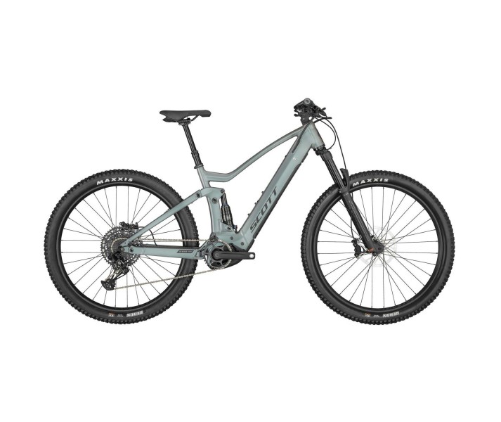 Bicicleta Scott Strike Eride 930 2024