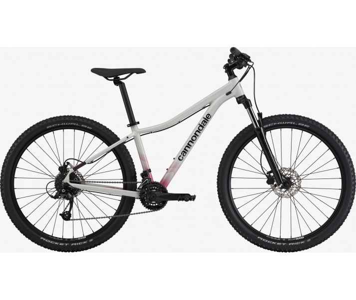 Bicicleta Cannondale Trail 7 Mujer 2023