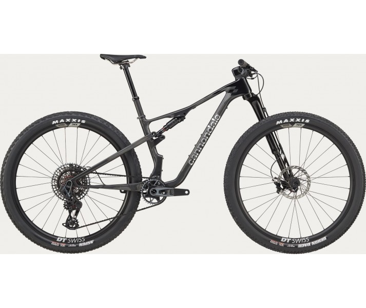 Bicicleta Cannondale Scalpel 1 Lefty 2024