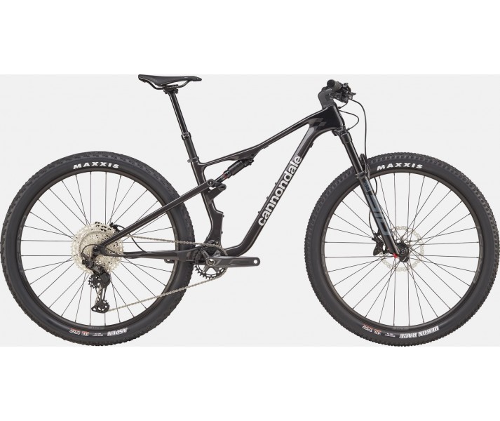 Bicicleta Cannondale Scalpel 4 2024