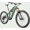 Bicicleta Cannondale Moterra SL 1 2024