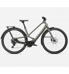 Bicicleta Orbea DIEM 30 2025 |S376|