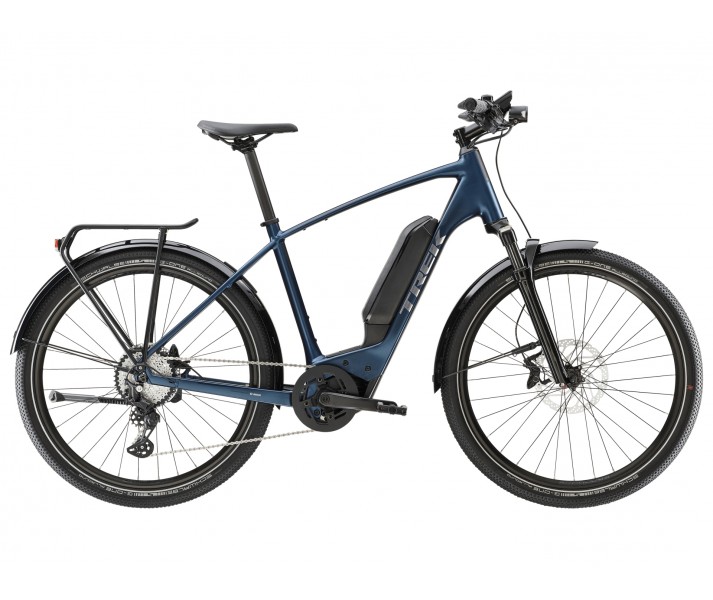 Bicicleta eléctrica TREK Allant+ 6 800Wh 2024 2024