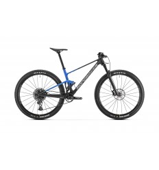 Bicicleta Doble Mondraker F-Podium 2023