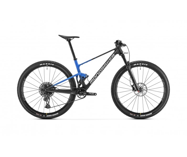 Bicicleta Doble Mondraker F-Podium 2023