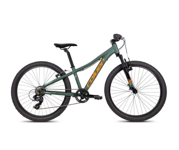 Bicicleta Coluer Junior Ascent 241 Vb 2024