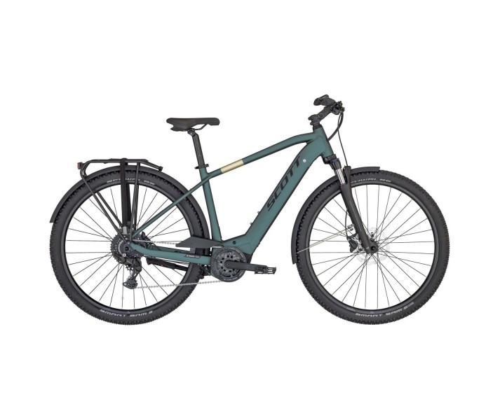 Bicicleta Scott Sub Cross Eride 30 Men EQ 2024