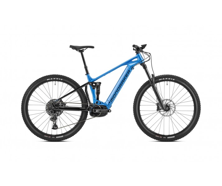 Bicicleta Eléctrica Mondraker Chaser 2023 ED1