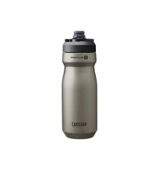 Bidón Camelback Podium Insulated Titanio Gris 530mL