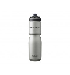 Bidón Camelback Podium Insulated Acero 650mL