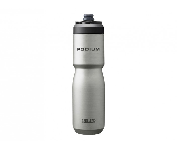 Bidón Camelback Podium Insulated Acero 650mL