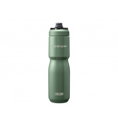 Bidón Camelbak Podium Insulated Verde 650mL