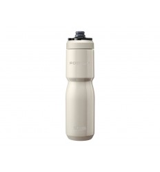 Bidón Camelback Podium Insulated Beige 650mL