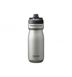 Bidón Camelbak Podium Insulated Acero 530mL