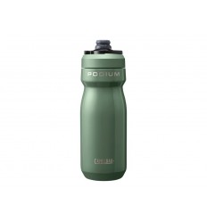 Bidón Camelbak Podium Insulated Verde 530mL