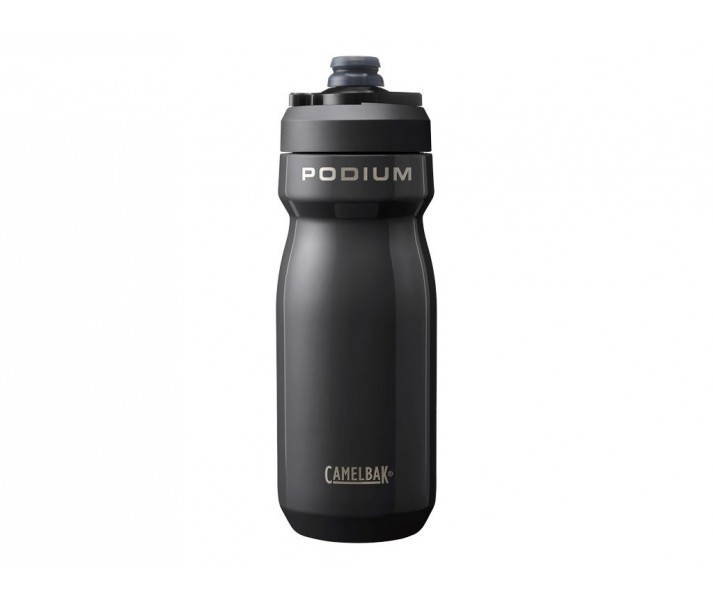 Bidón Camelbak Podium Insulated Negro 530mL