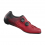 Zapatillas Shimano RC702 Rojo/Negro