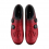 Zapatillas Shimano RC702 Rojo/Negro