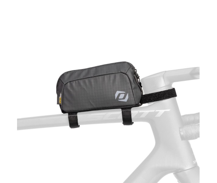 Bolsa De Tubo Superior Syncros Ride Nutrition Negro