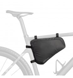 Bolsa Para Cuadro Syncros Ride Triangle Negro