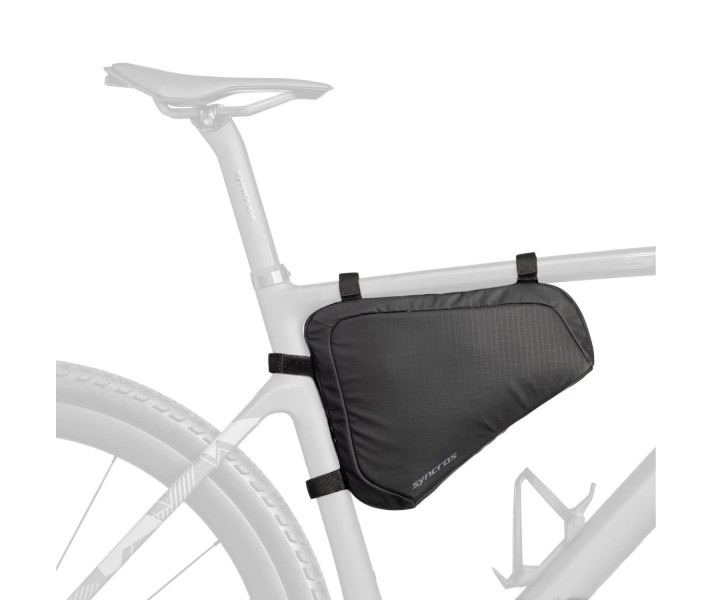 Bolsa Para Cuadro Syncros Ride Triangle Negro