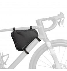 Bolsa Para Cuadro Syncros Ride Triangle Negro