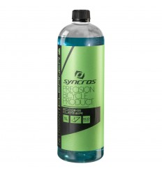 Limpiador Bike Syncros 1000Ml