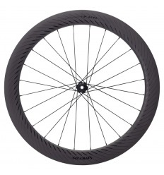 Rueda Trasera Syncros Capital 1.0 Aero 60Mm 700C Negra