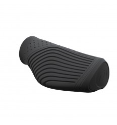 Puños Con Marchas Syncros Urban Lock-On Gear Grip