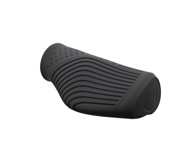 Puños Con Marchas Syncros Urban Lock-On Gear Grip