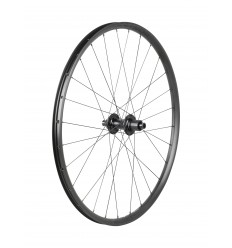 Rueda Trasera Bontrager Kovee TLR Boost 28H 27,5' Centerlock Shimano MicroSpline