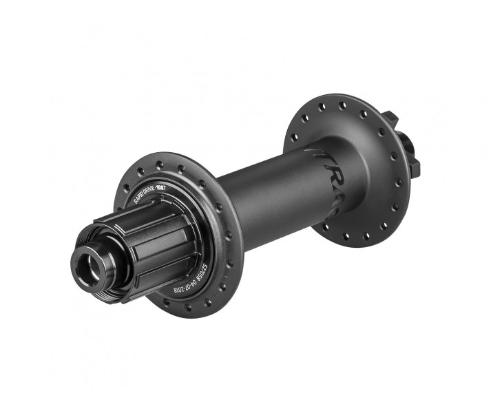 Buje Trasero Bontrager Rapid Drive 108 Fat Shimano HG