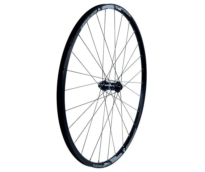 Rueda Delantera Bontrager Mustang Pro 29' TLR Centerlock