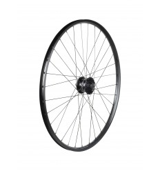 Rueda Delantera Bontrager Approved TLR Dynamo 6T Disc