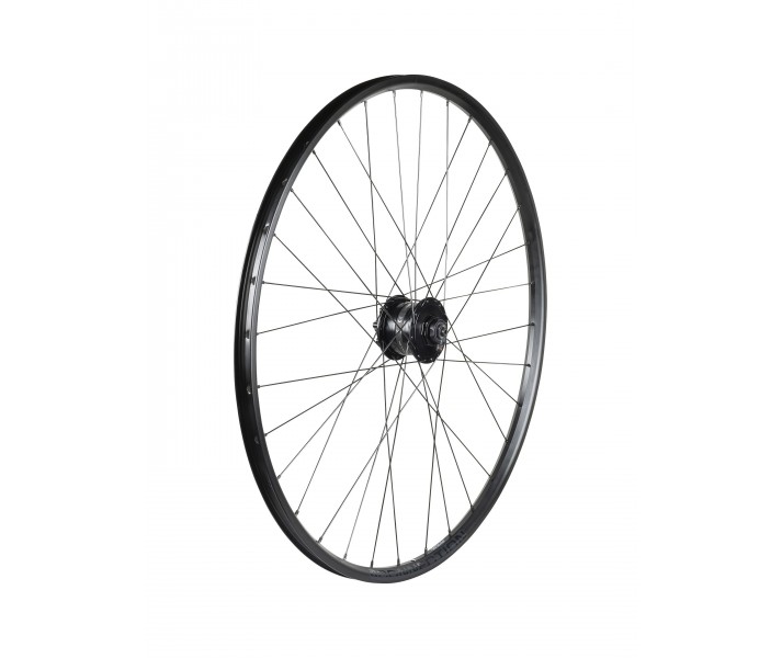 Rueda Delantera Bontrager Approved TLR Dynamo 6T Disc