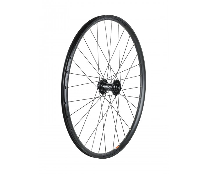 Rueda Delantera Bontrager Kovee TLR Boost 32H 27,5'