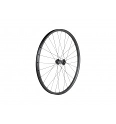 Rueda Delantera Bontrager Line 30 Centerlock TLR Boost 27,5'