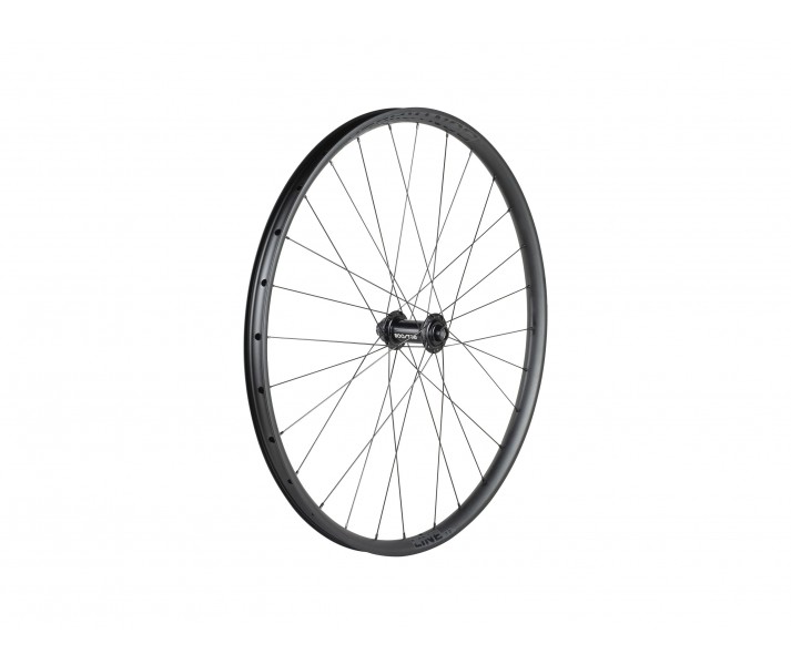 Rueda Delantera Bontrager Line 30 Centerlock TLR Boost 27,5'