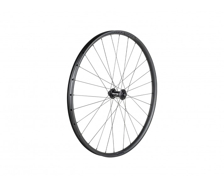 Rueda Delantera Bontrager Line 30 Centerlock TLR Boost 29'