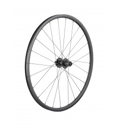 Rueda Trasera Bontrager Paradigm SL 6T 24H 700c Shimano HG