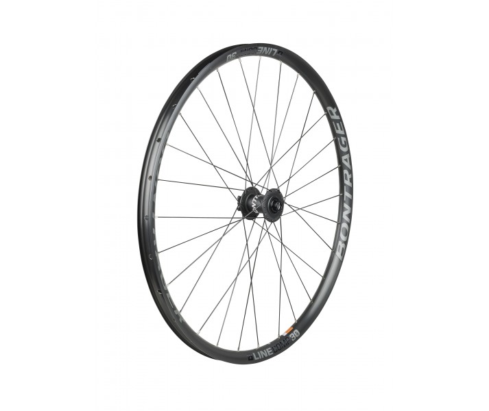 Rueda Delantera Bontrager Line Comp 30 TLR 29'