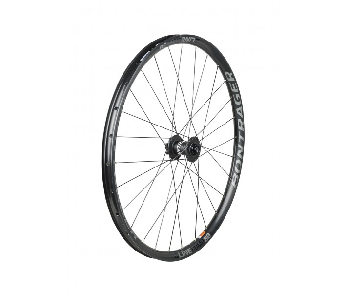 Rueda Delantera Bontrager Line Comp 30 TLR 27,5'