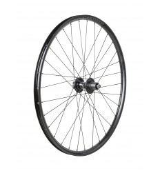 Rueda Trasera Bontrager Kovee TLR Boost 28H 27,5' 6T Shimano MicroSpline