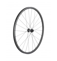 Rueda Delantera Bontrager Paradigm SL Centerlock 24H 700c