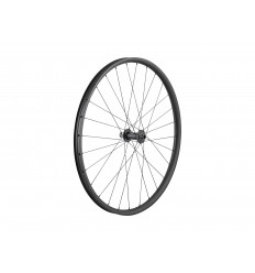 Rueda Delantera Bontrager Line TLR 30 Boost 27,5' Negro/Gris oscuro