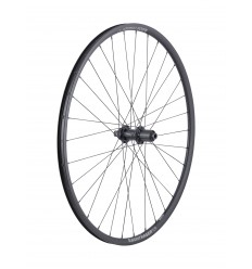 Rueda Trasera Bontrager Approved TLR Disc Centerlock Shimano HG