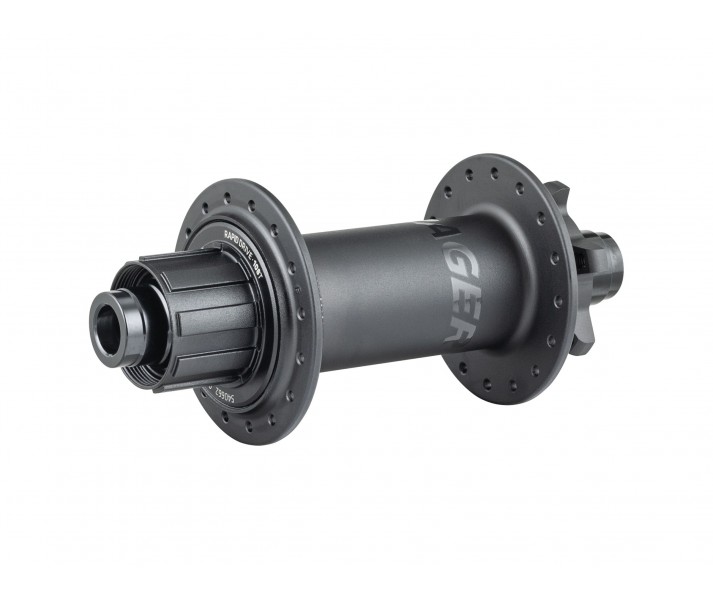 Buje Trasero Bontrager Rapid Drive 108 DH 7v