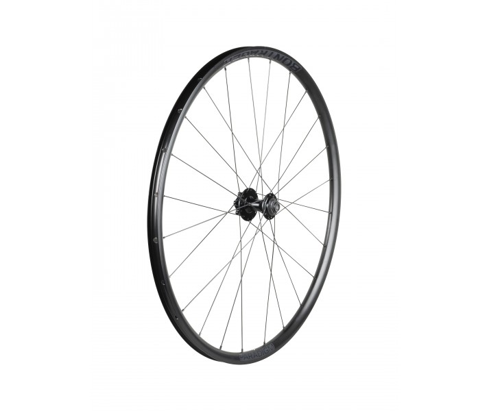 Rueda Delantera Bontrager Paradigm SL 6T 24H 700c