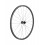 Rueda Delantera Bontrager Paradigm SL Centerlock 24H 700c Plata